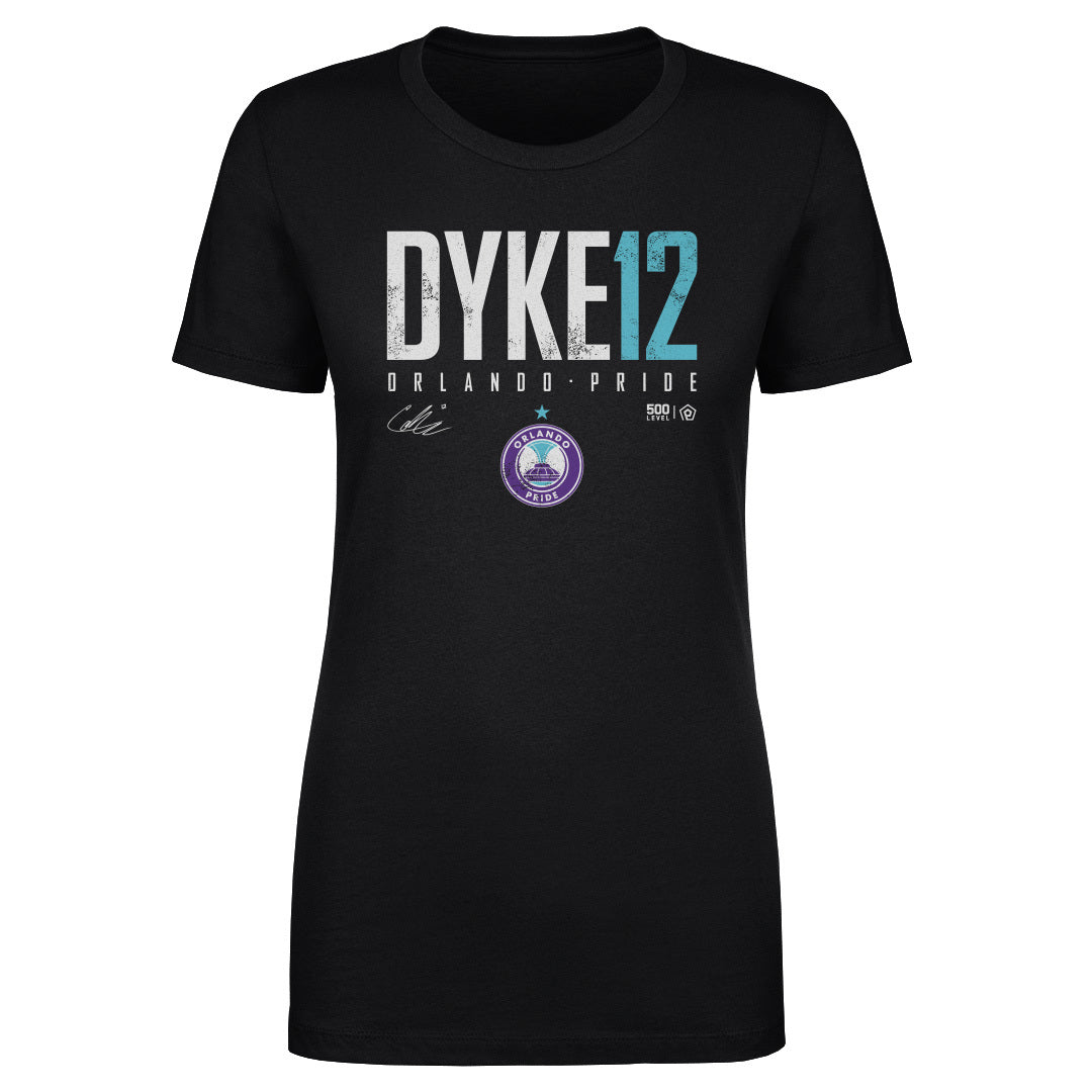 Cori Dyke Orlando Pride Elite WHT
