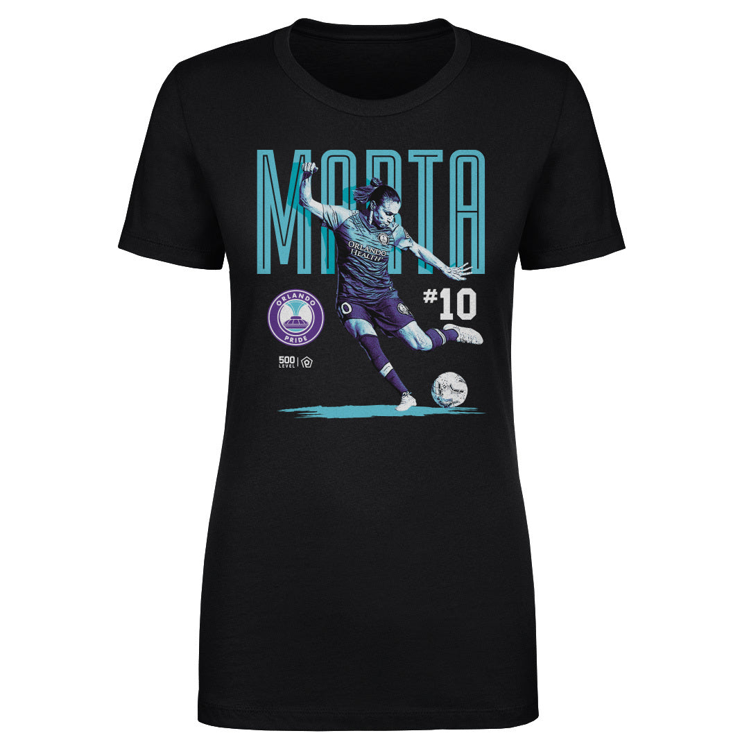 Marta Orlando Pride Bitmap WHT
