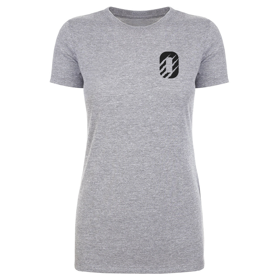 Monterrey Osos Black Logo Pocket