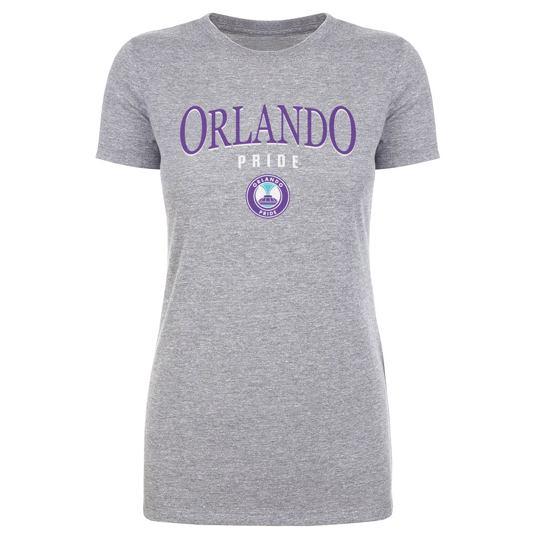 Orlando Pride Arch WHT