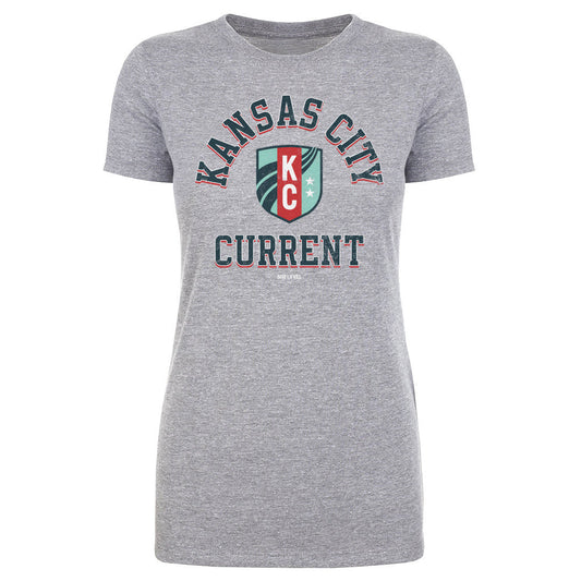 Kansas City Current Classic WHT
