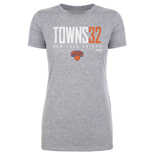 Karl-Anthony Towns New York Knicks Elite WHT