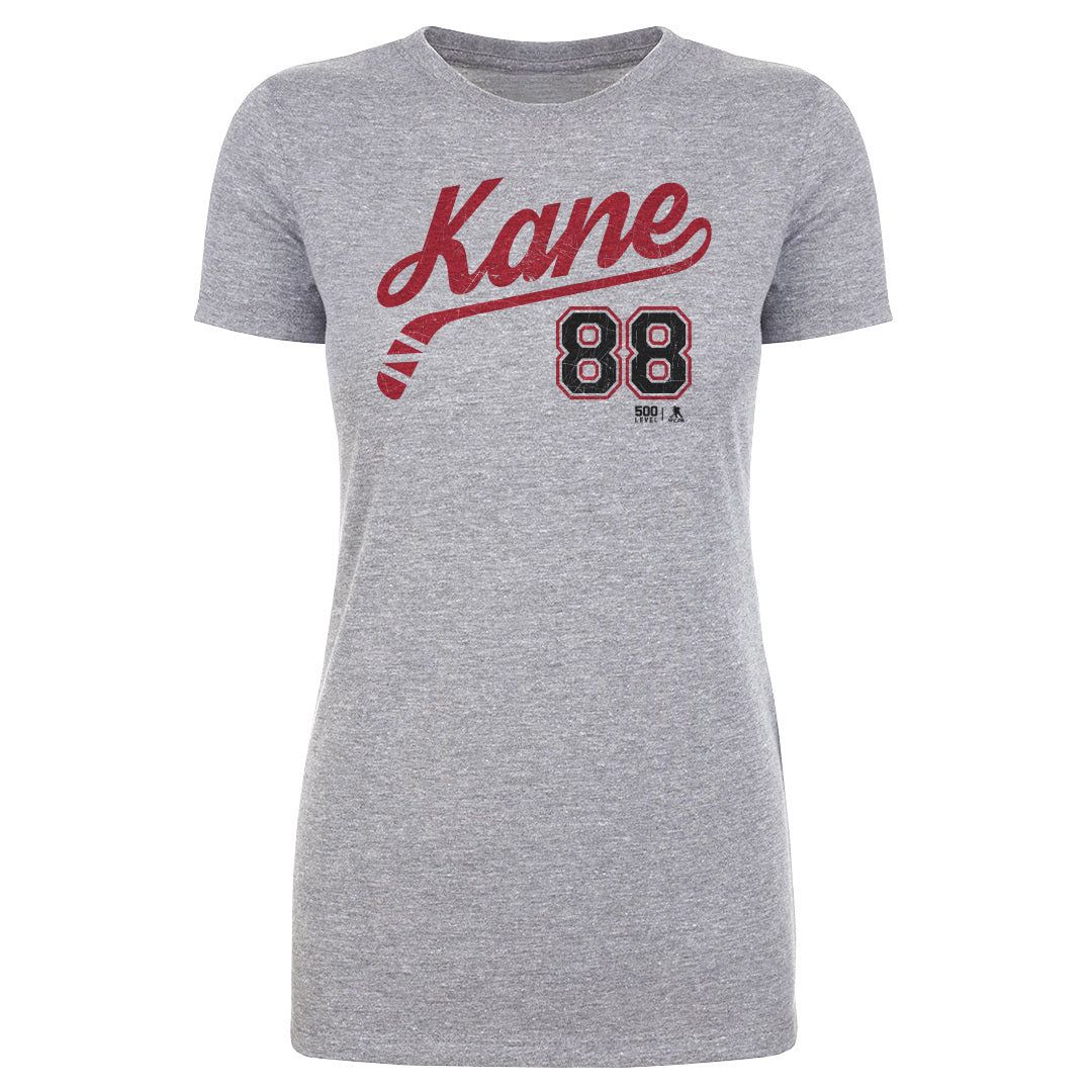Patrick Kane Chicago Script