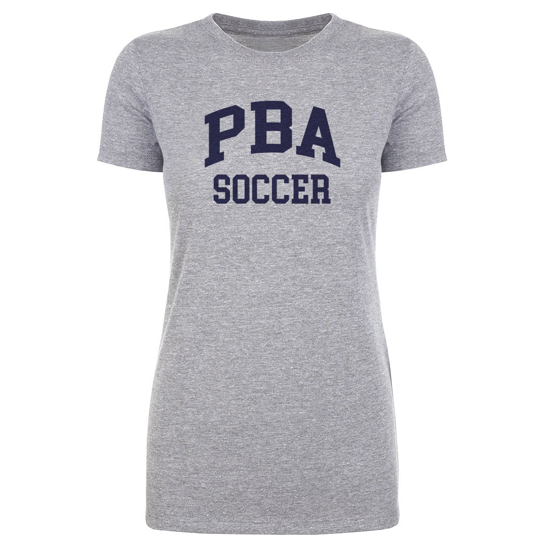 Crown Trio PBA Soccer