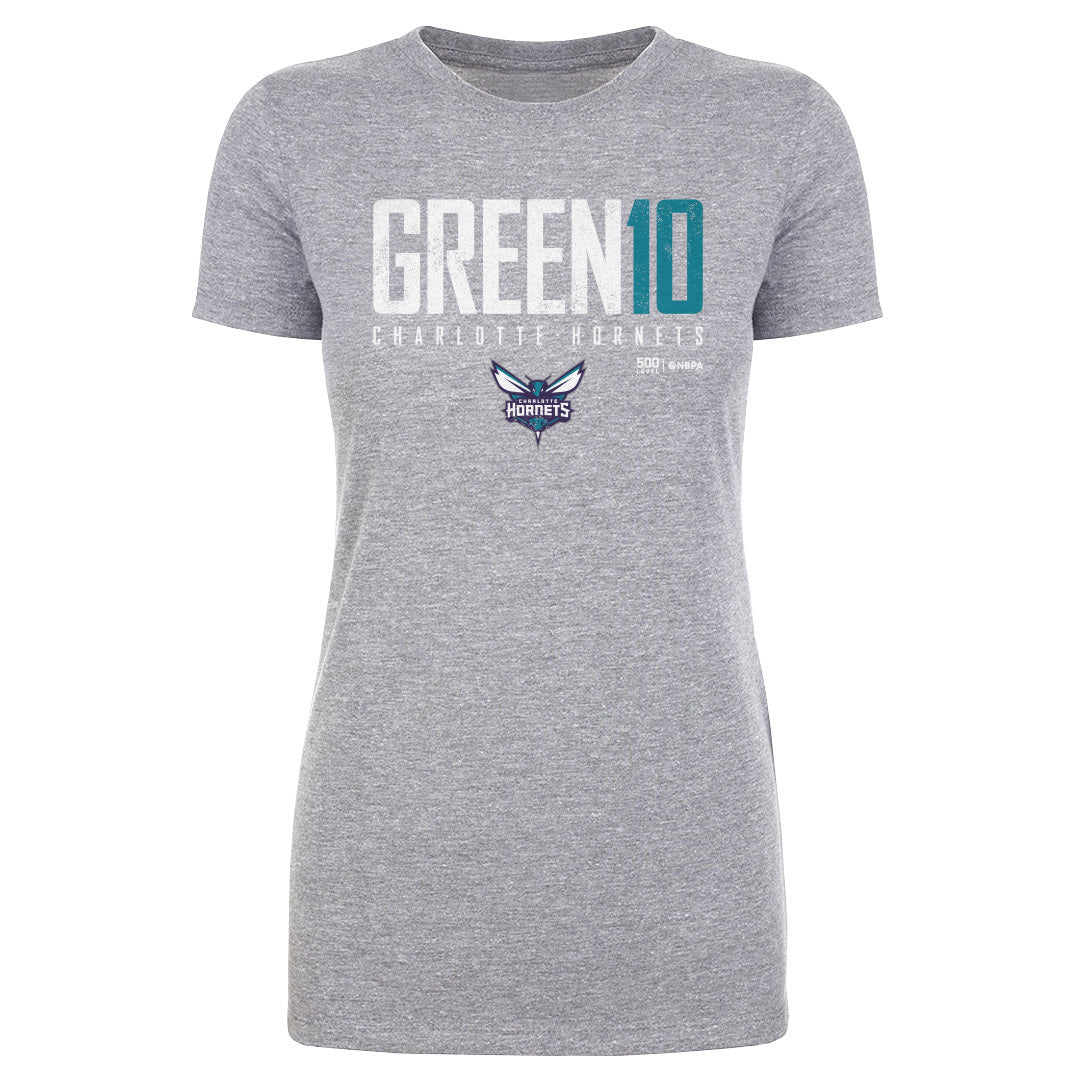 Josh Green Charlotte Hornets Elite WHT