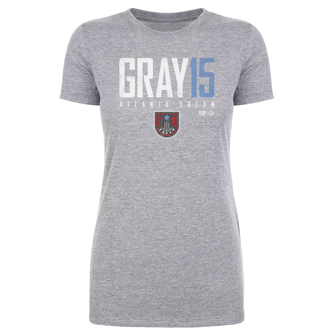 Allisha Gray Atlanta Dream Elite WHT