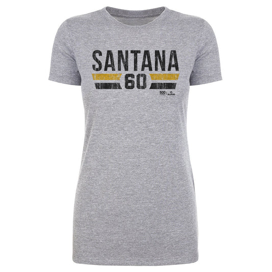 Dennis Santana Pittsburgh Font