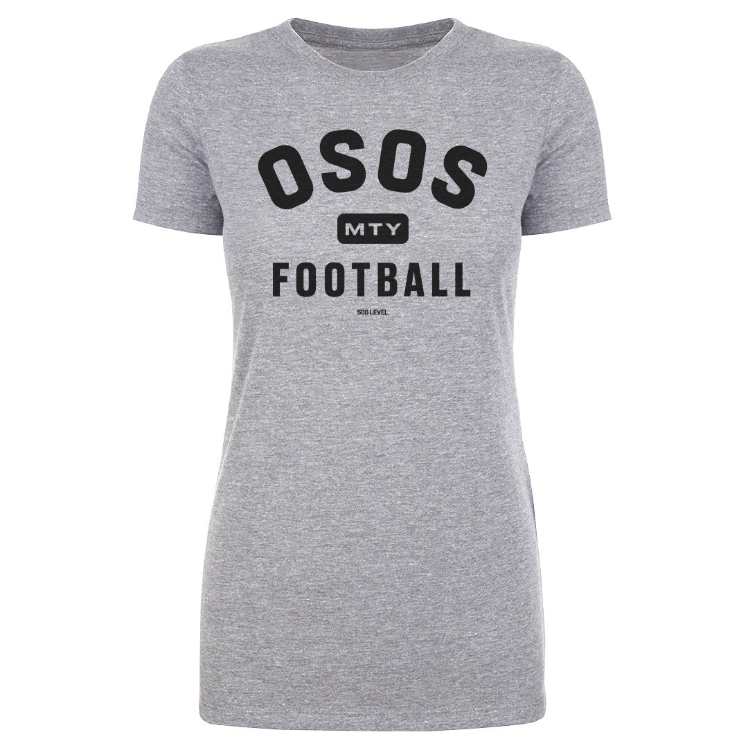 Monterrey Osos Football Arch