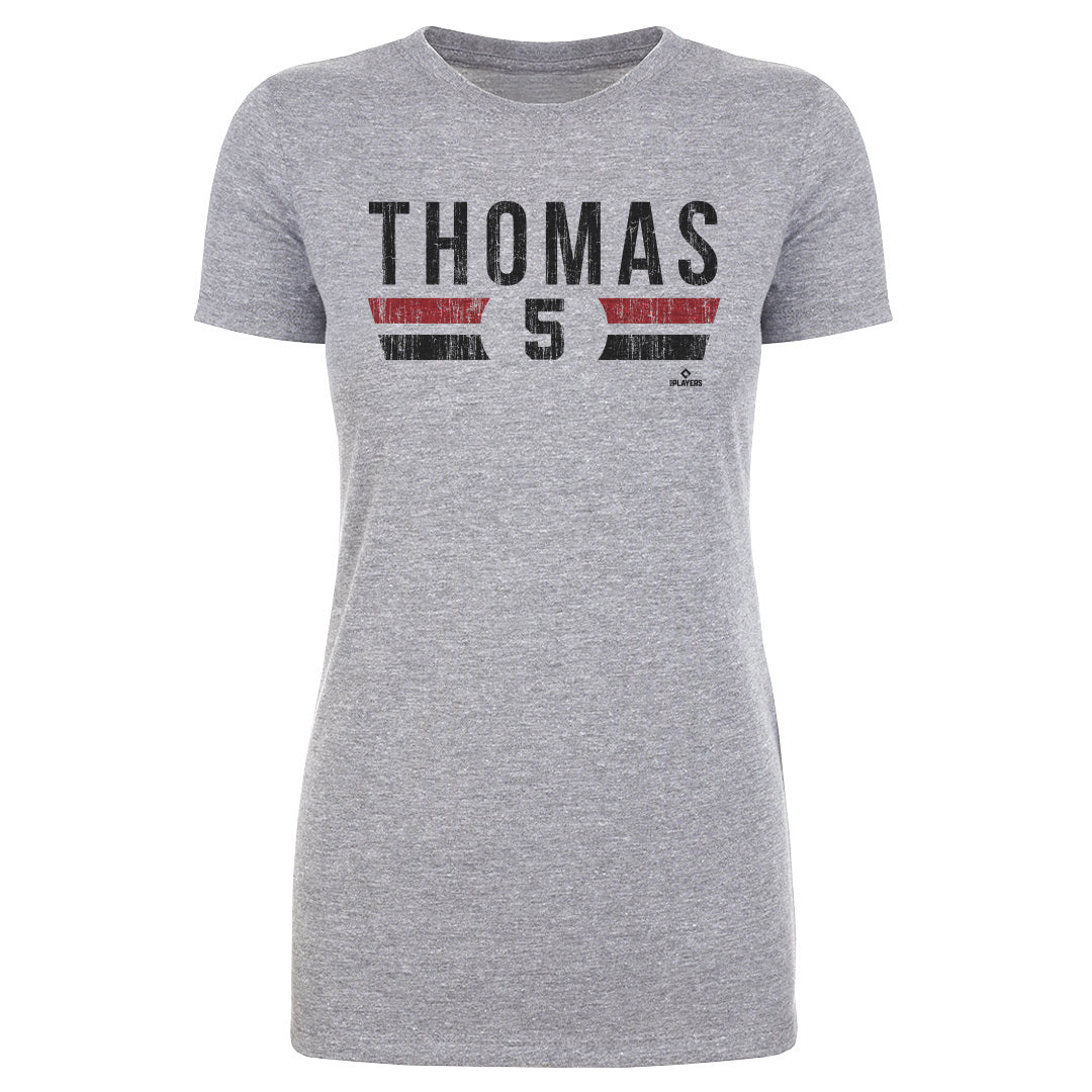 Alek Thomas Arizona Font