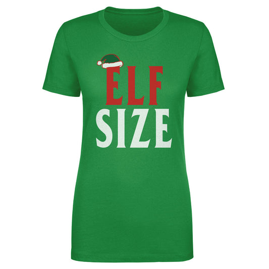 Christmas Elf Size WHT