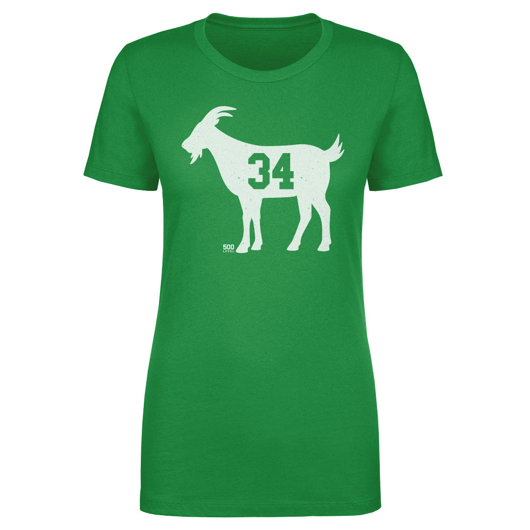 Boston GOAT 34 WHT