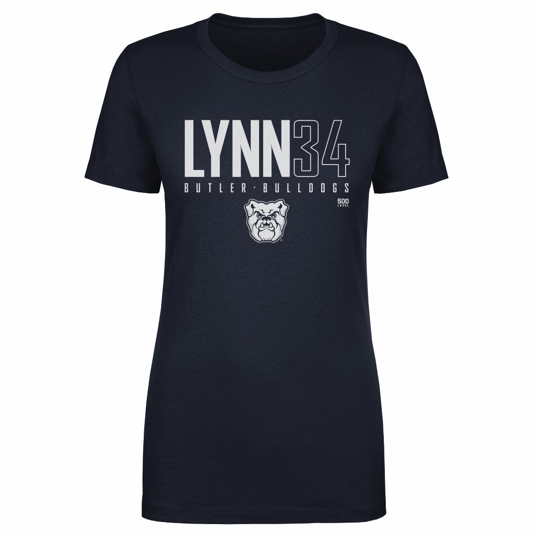 Patricia Lynn Butler Bulldogs Elite WHT