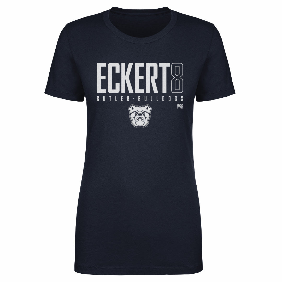 Emily Eckert Butler Bulldogs Elite WHT