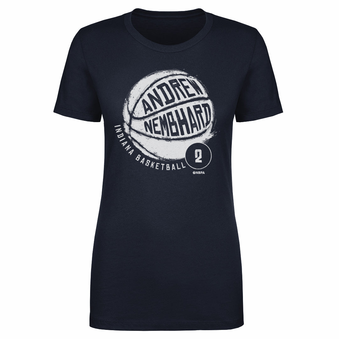 Andrew Nembhard Indiana Basketball WHT