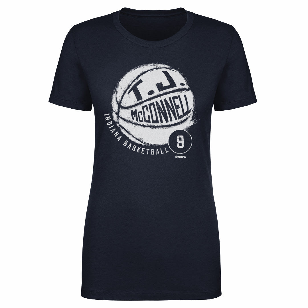 T.J. McConnell Indiana Basketball WHT