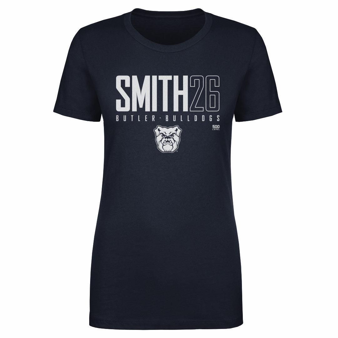 Rylie Smith Butler Bulldogs Elite WHT