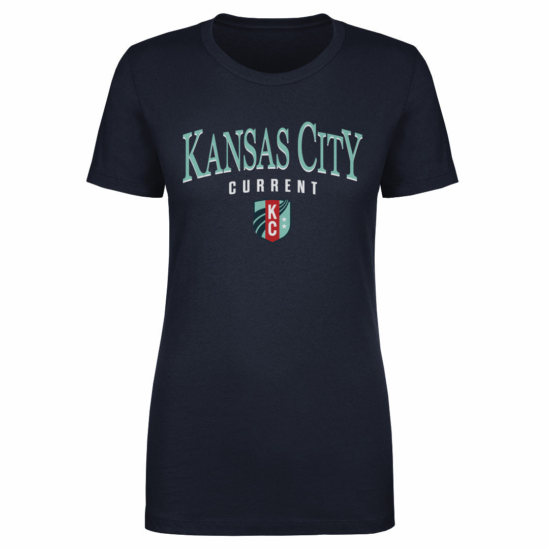 Kansas City Current Arch WHT