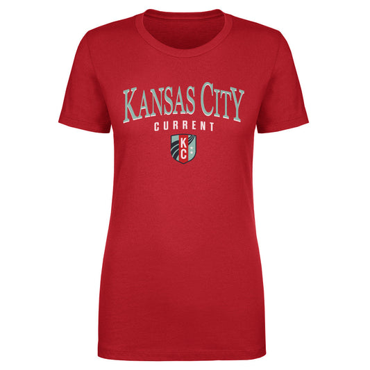 Kansas City Current Arch WHT
