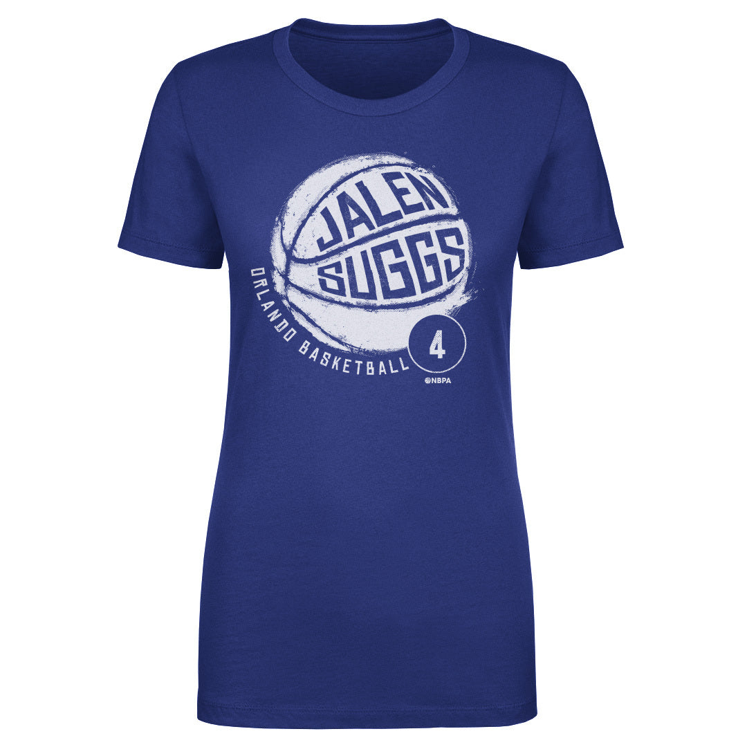 Jalen Suggs Orlando Basketball WHT
