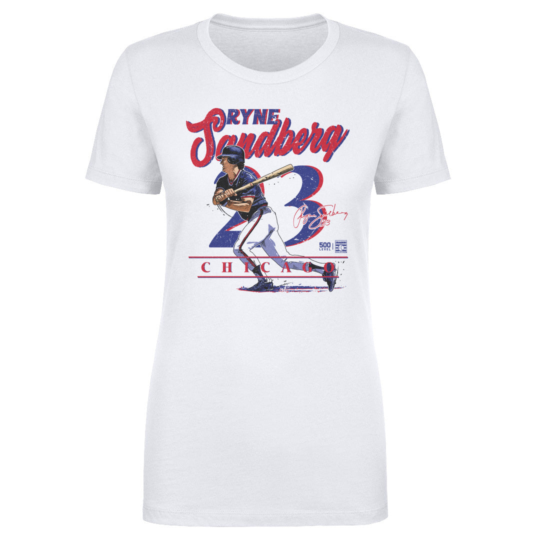 Ryne Sandberg Chicago Classic