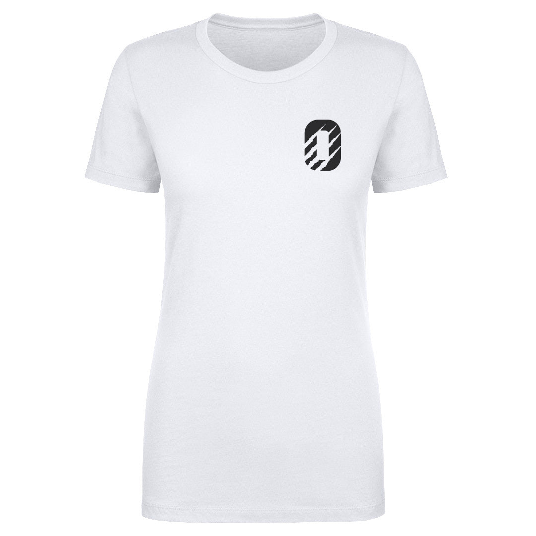 Monterrey Osos Black Logo Pocket