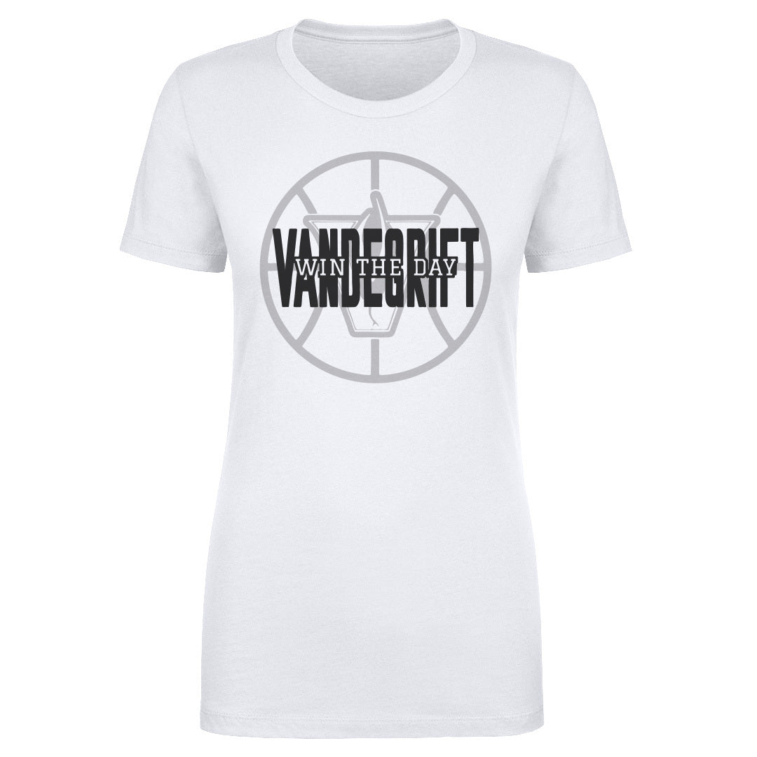 Vandegrift Crown Trio Win The Day Basketball