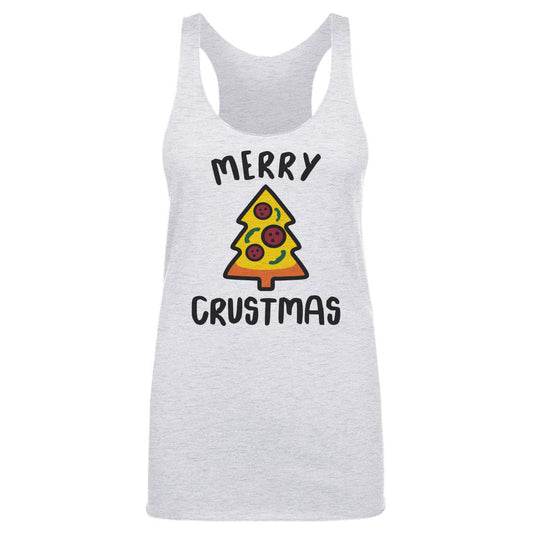 Christmas Merry Crustmas