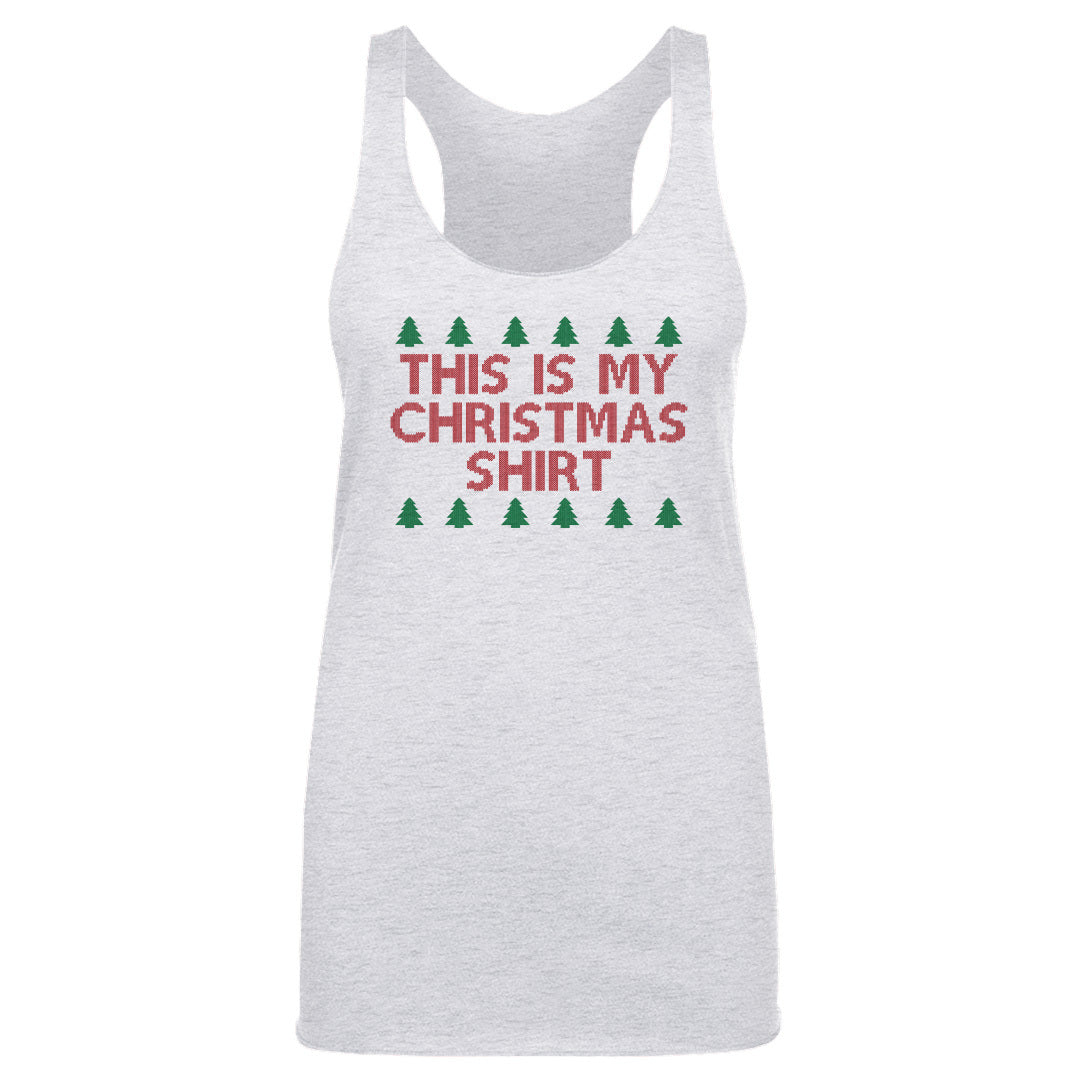 Christmas This Is My Christmas Shirt
