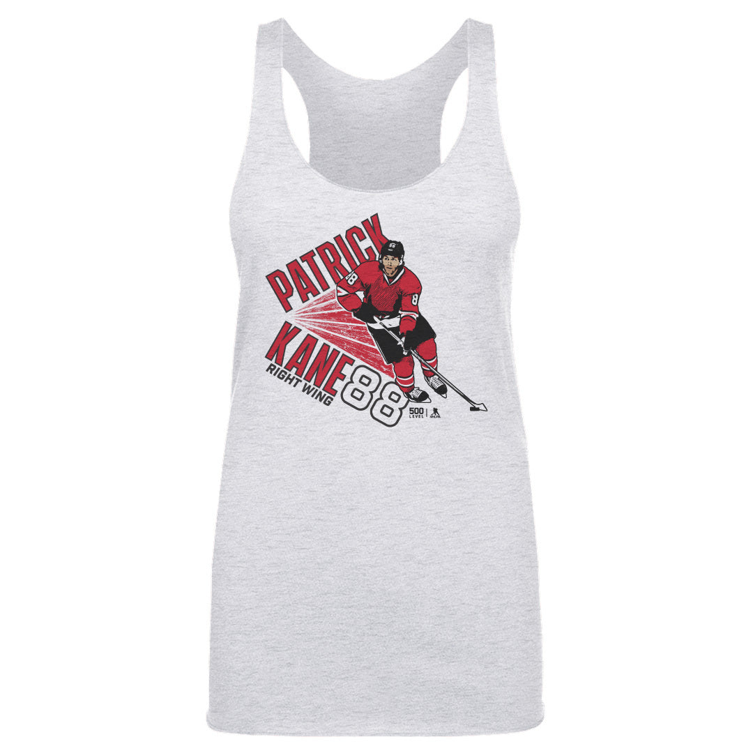 Patrick Kane Chicago Point