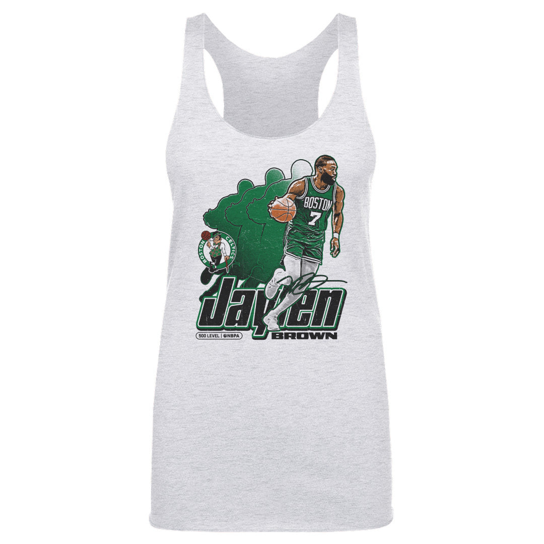 Jaylen Brown Boston Celtics Retro