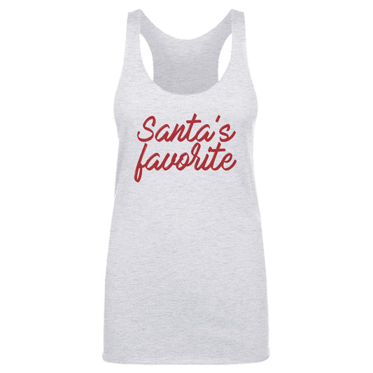 Christmas Santa's Favorite
