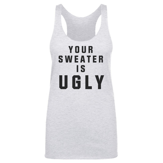 Christmas Your Sweater Is Ugly