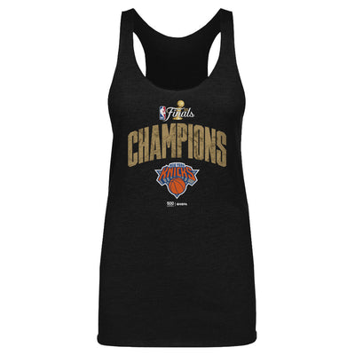 New York Knicks NBA Finals 2026 Champions WHT