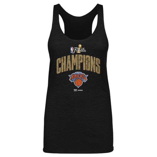 New York Knicks NBA Finals 2026 Champions WHT