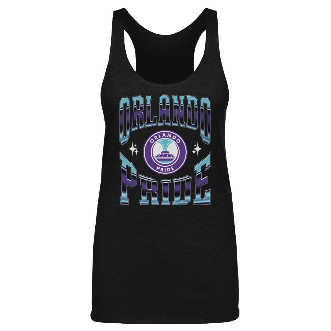 Orlando Pride Vintage WHT