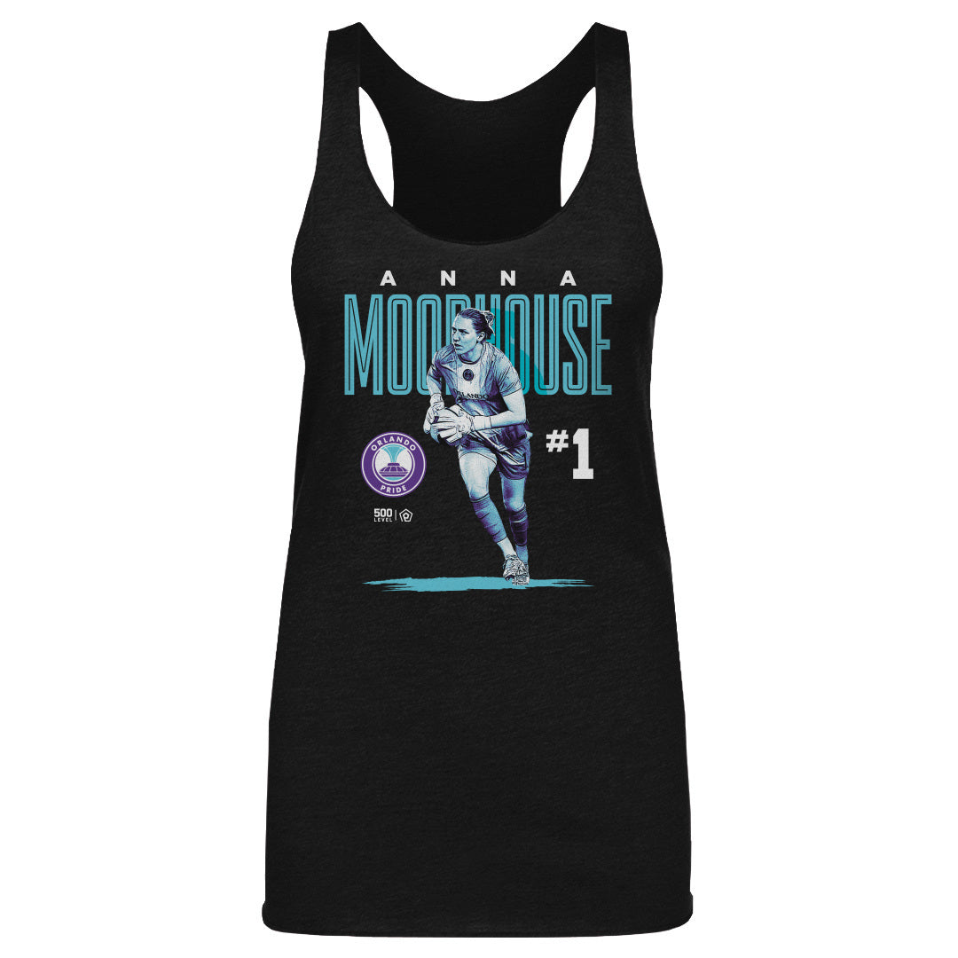 Anna Moorhouse Orlando Pride Bitmap WHT