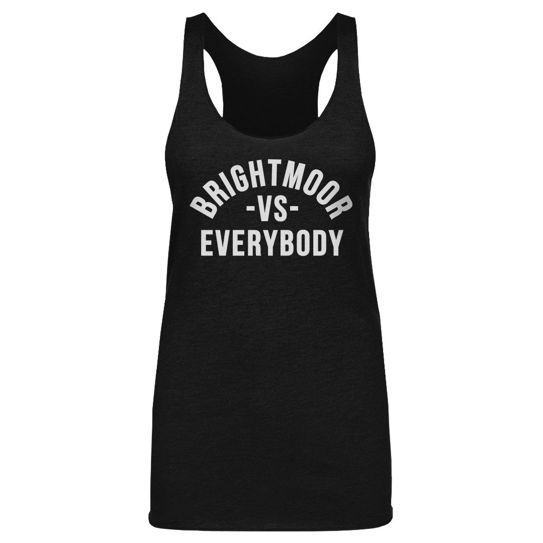 Brightmoor Vs. Everybody WHT