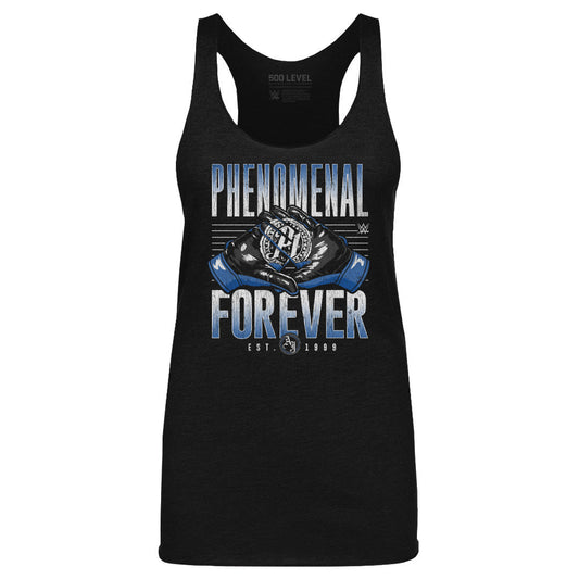 A.J. Styles WWE Phenomenal Forever Gloves WHT