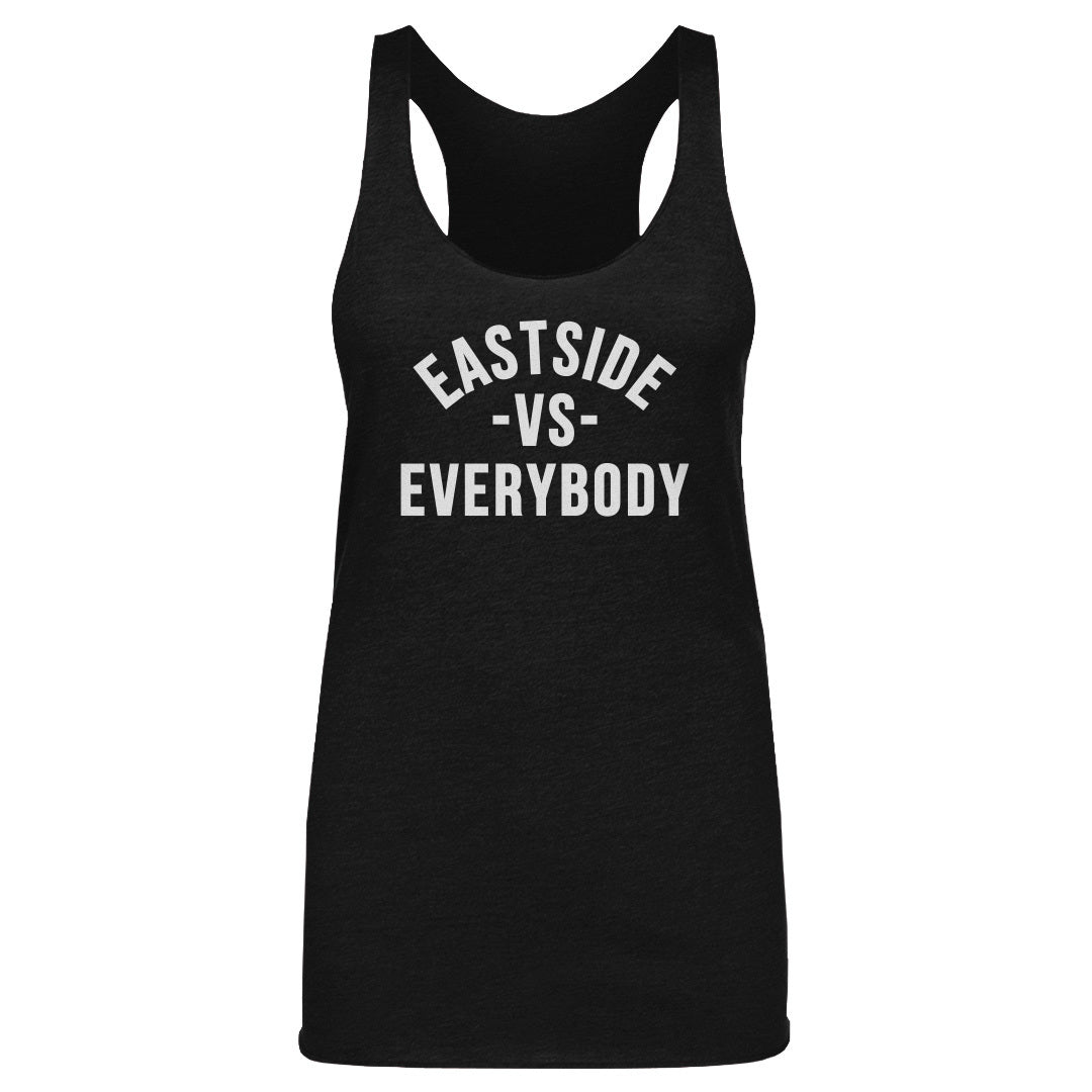 Eastside Vs. Everybody WHT