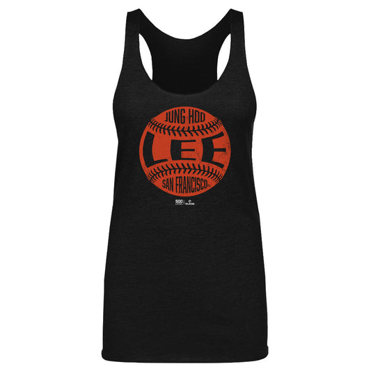 Jung Hoo Lee San Francisco Vintage Baseball WHT