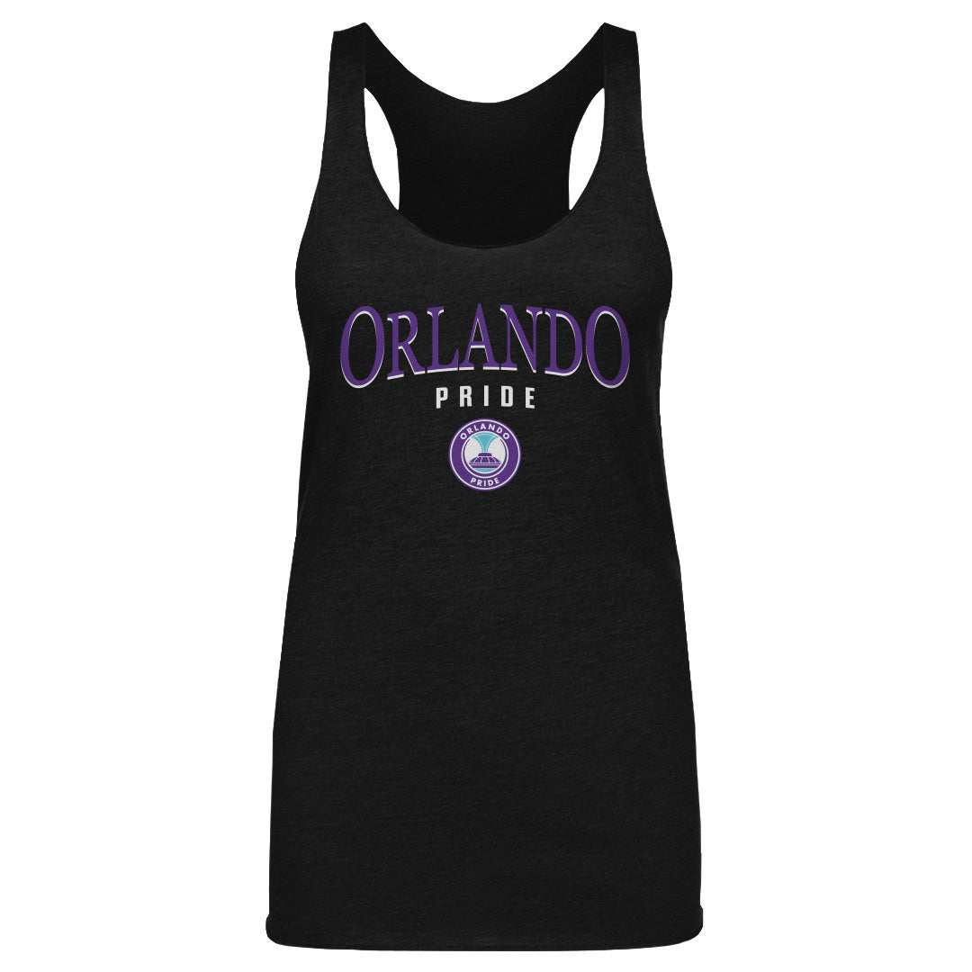 Orlando Pride Arch WHT