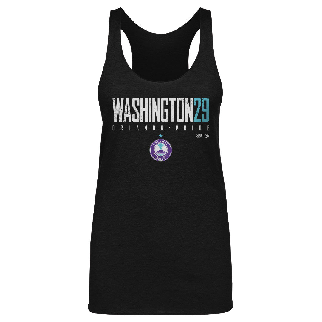 Solai Washington Orlando Pride Elite WHT
