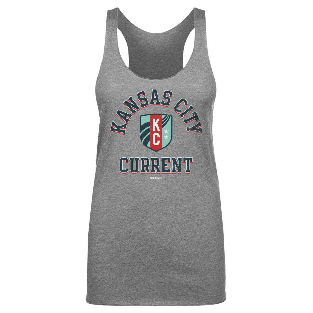Kansas City Current Classic WHT