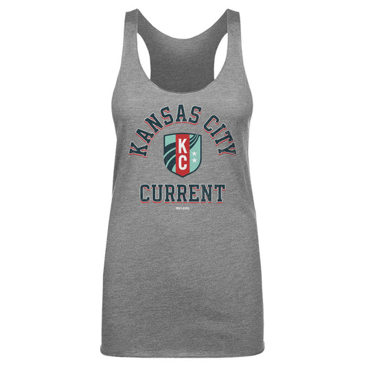 Kansas City Current Classic WHT