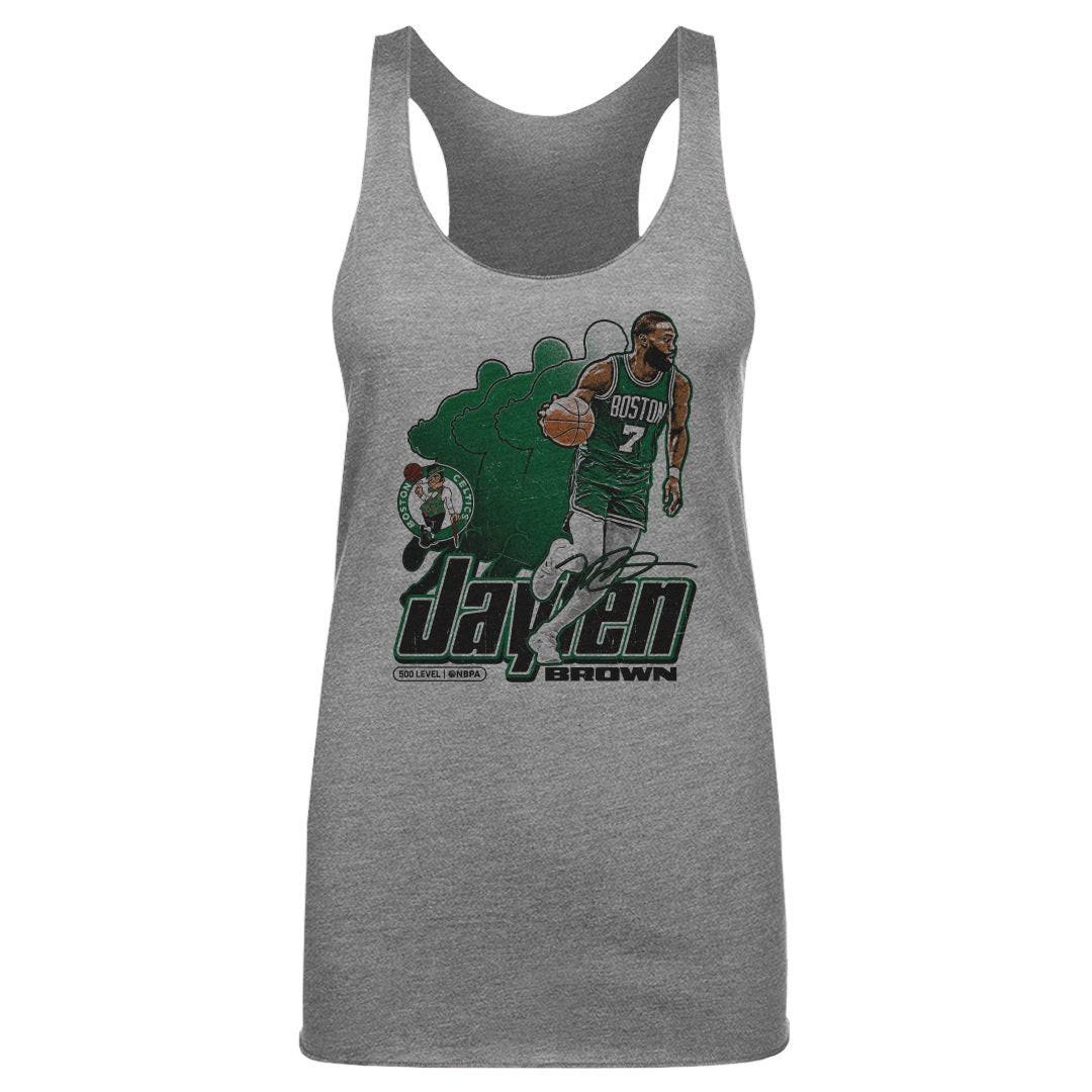 Jaylen Brown Boston Celtics Retro
