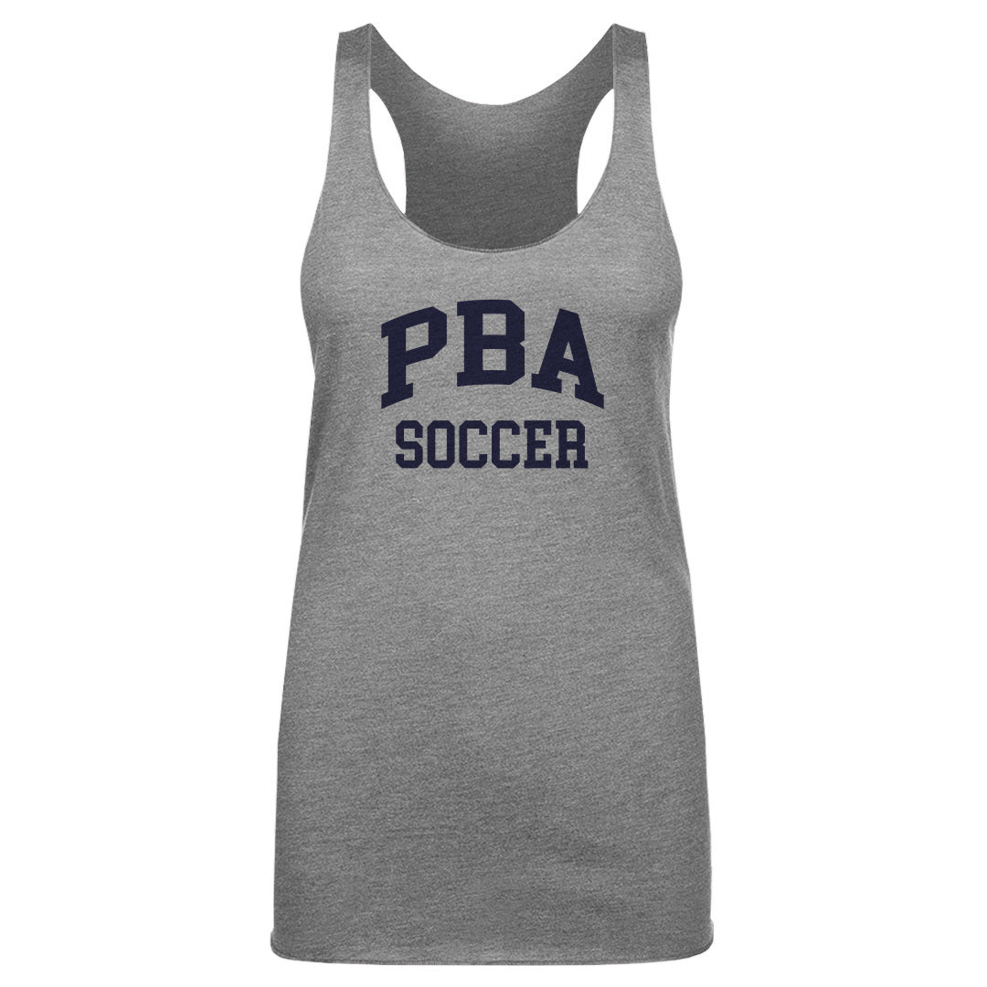 Crown Trio PBA Soccer