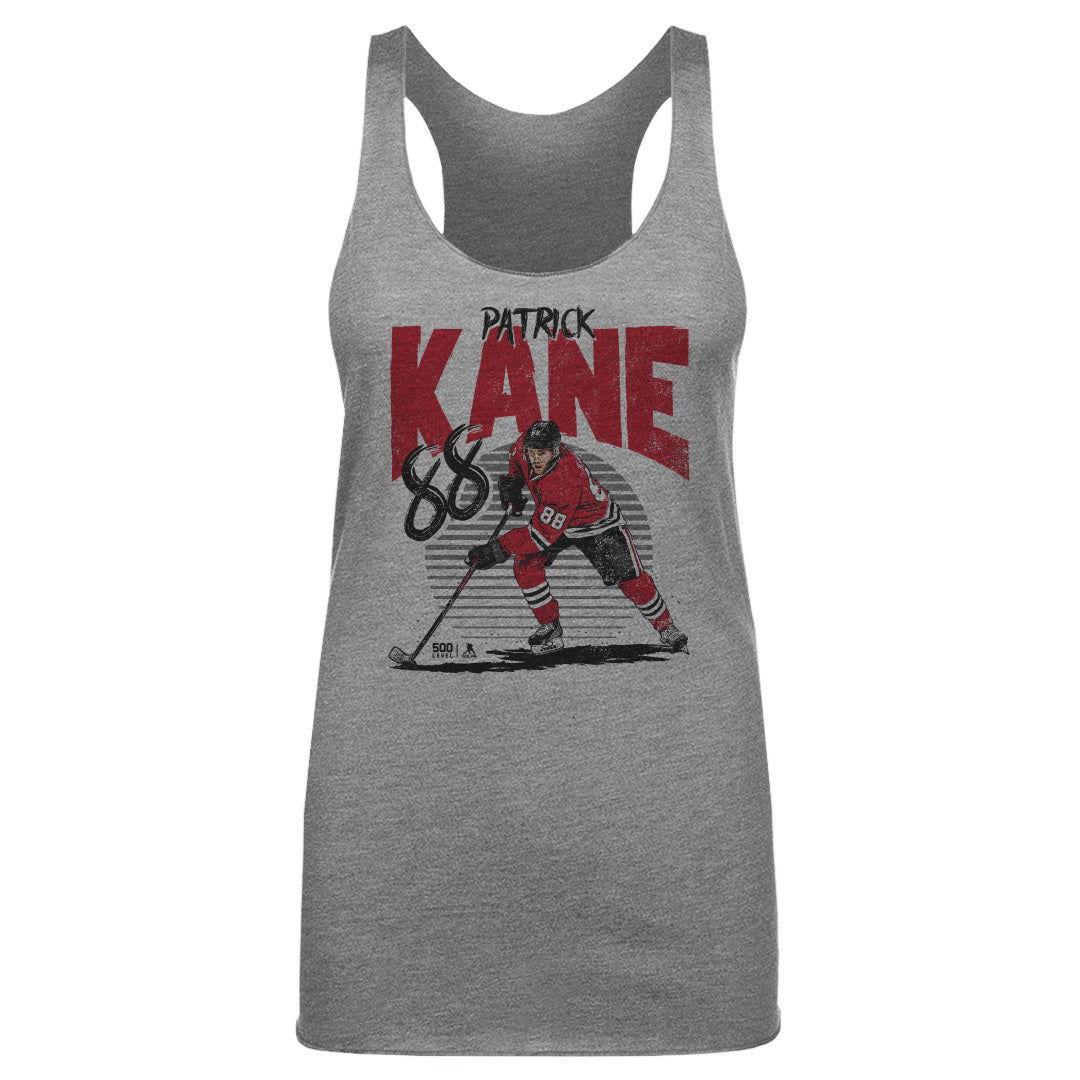 Patrick Kane Chicago Rise