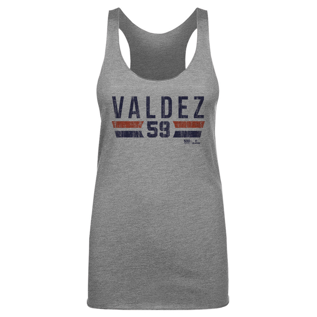Framber Valdez Detroit Font