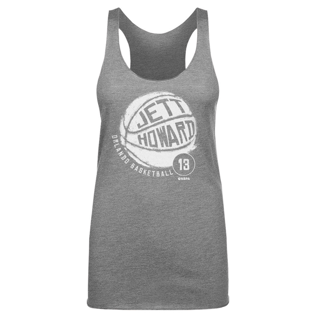 Jett Howard Orlando Basketball WHT