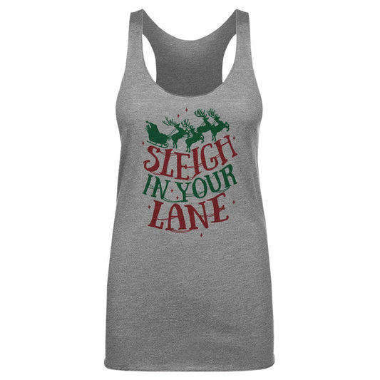 Christmas Sleigh In Your Lane